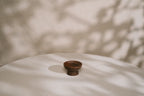 kuroki | walnut trinket tray