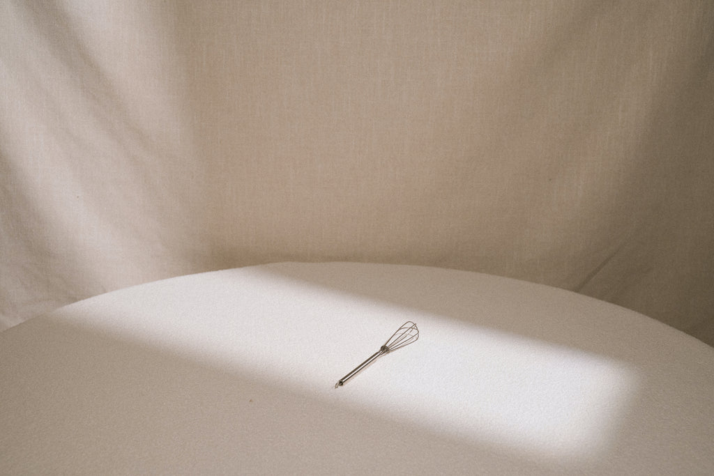 mixa | stainless steel whisk