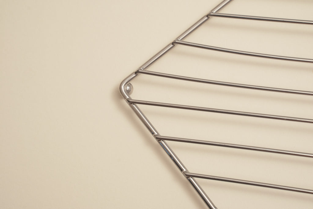 aerin | stainless steel multi-use trivet
