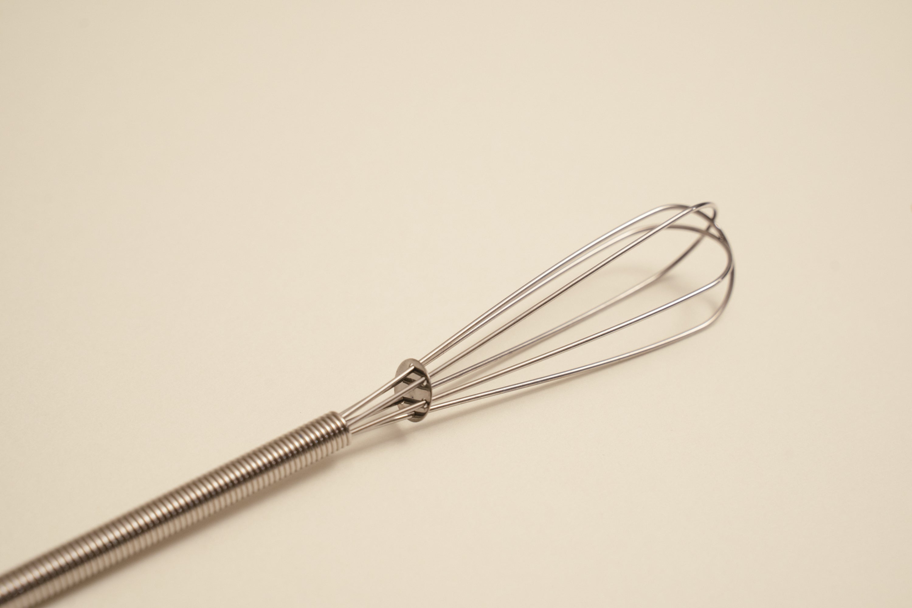 mixa | stainless steel whisk