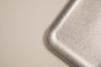 fera | stainless steel plate