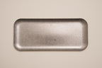 fera | stainless steel plate