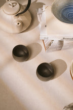 yaki | handmade ceramic tea cup