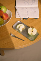 fera | stainless steel plate