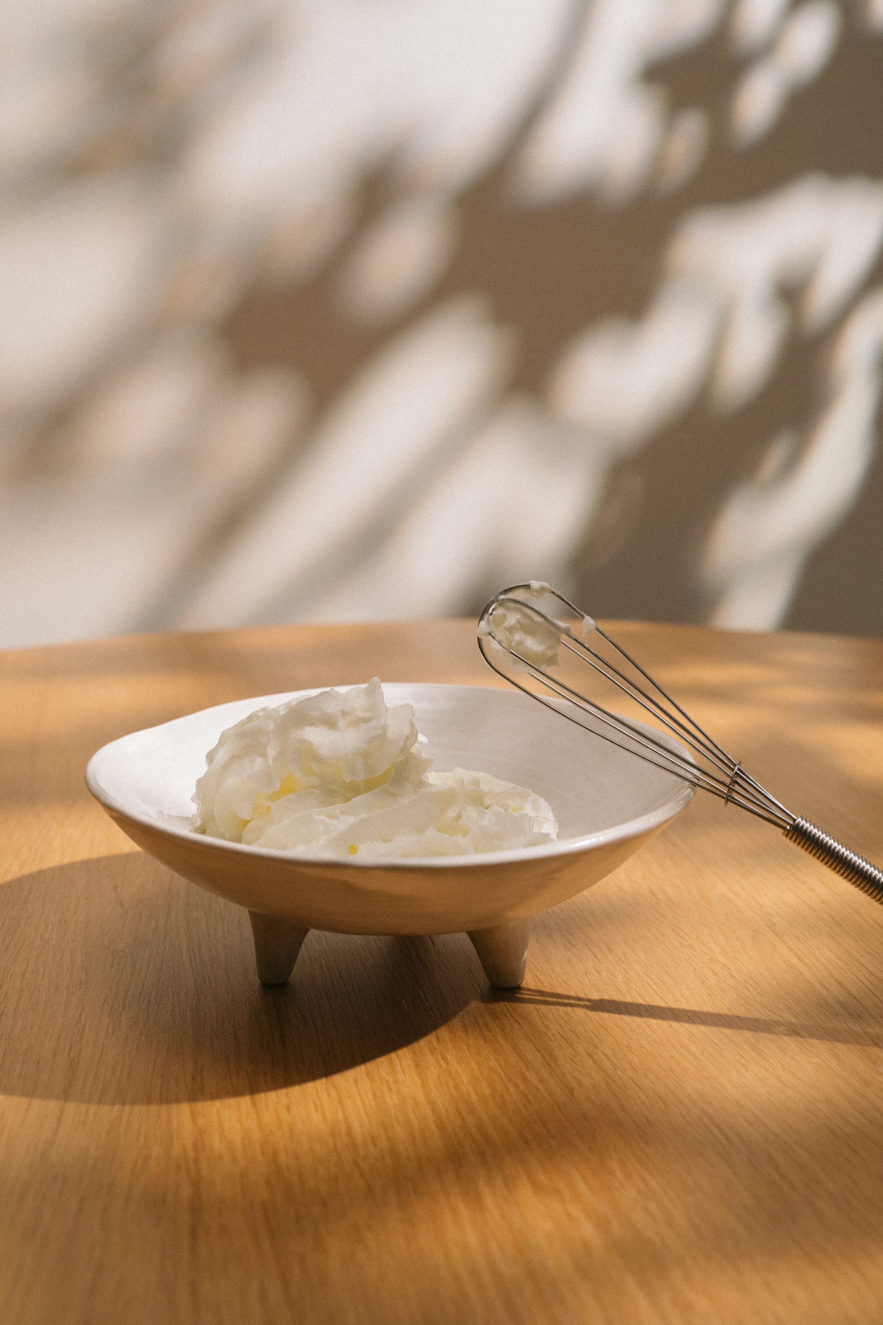 mixa | stainless steel whisk